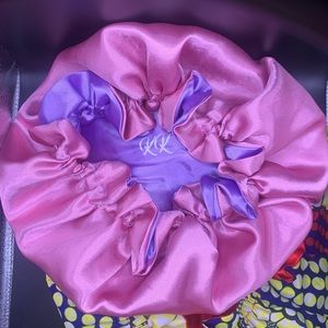 Handmade bonnets